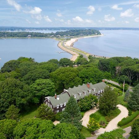 Ram'S Head Inn Shelter Island Extérieur photo