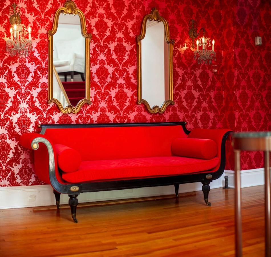 Ram'S Head Inn Shelter Island Extérieur photo