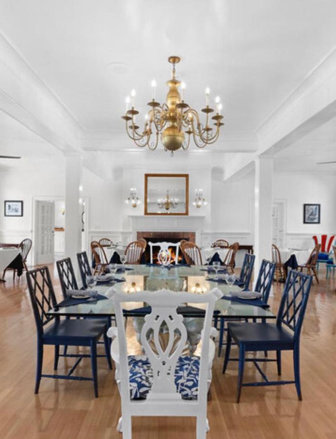Ram'S Head Inn Shelter Island Extérieur photo