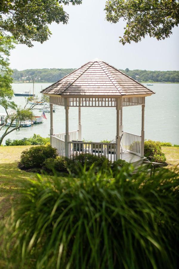 Ram'S Head Inn Shelter Island Extérieur photo