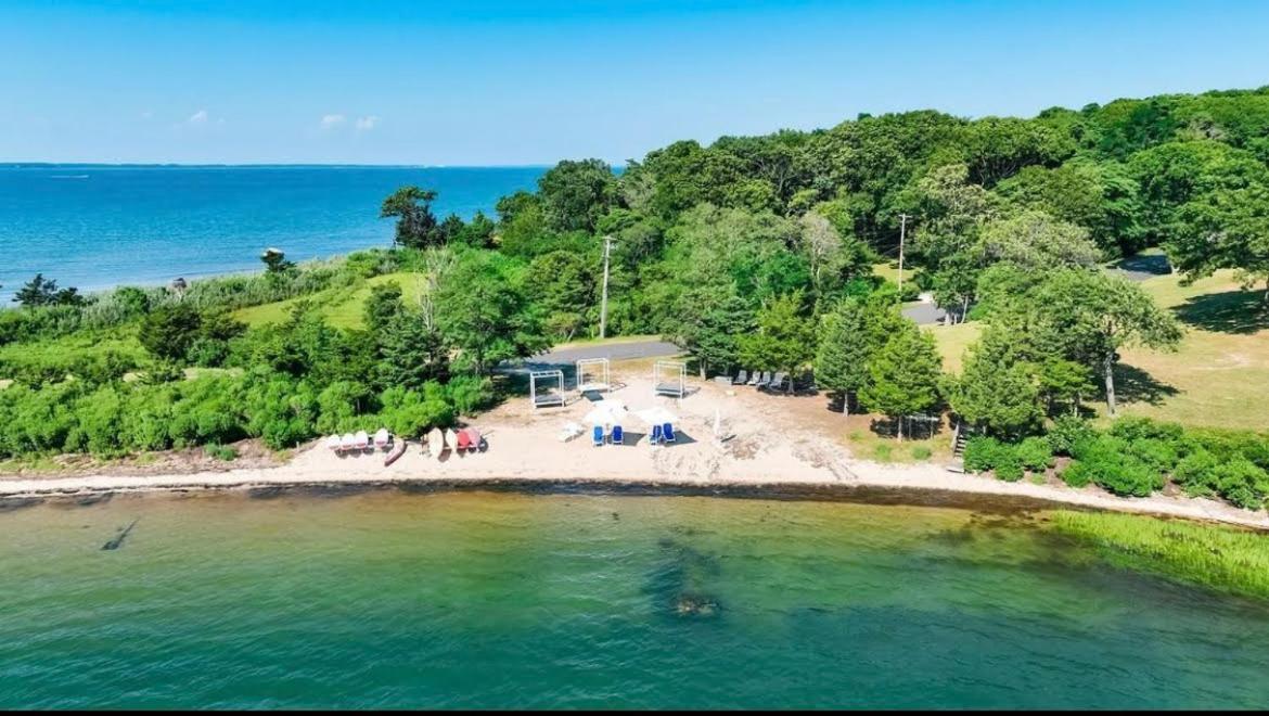 Ram'S Head Inn Shelter Island Extérieur photo