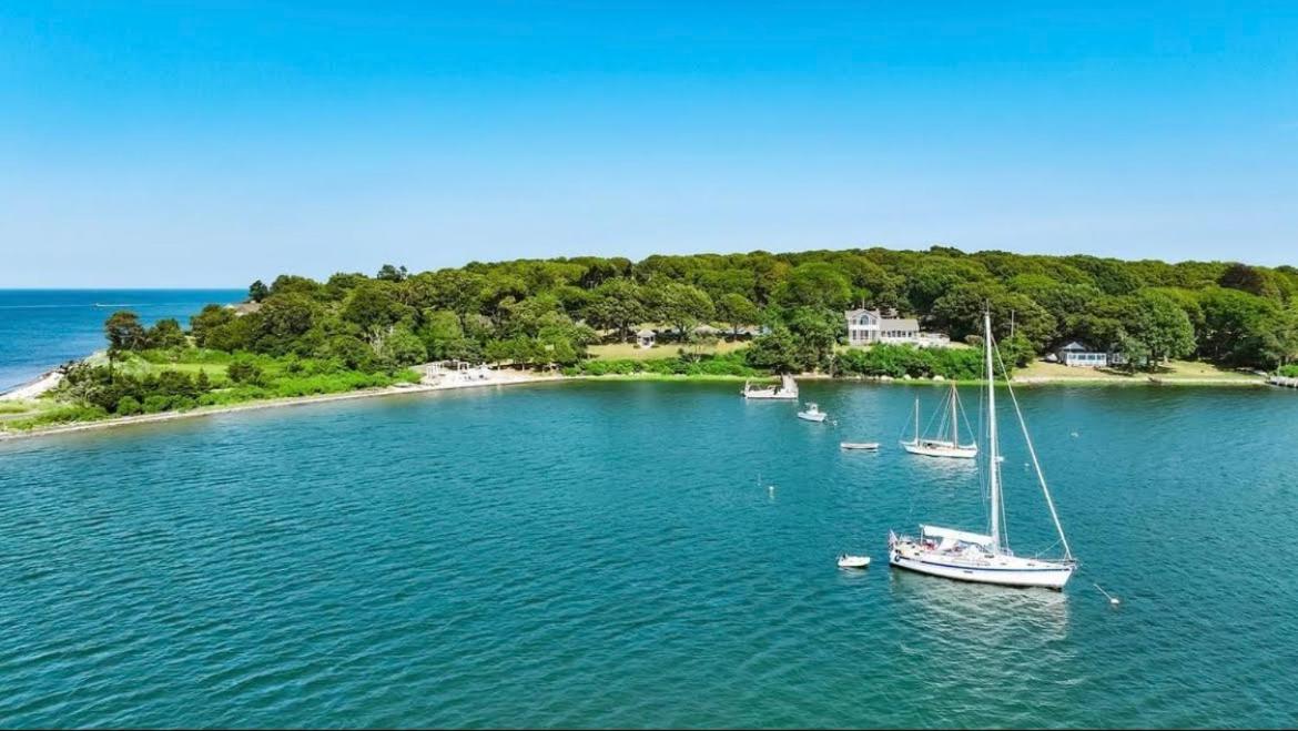 Ram'S Head Inn Shelter Island Extérieur photo