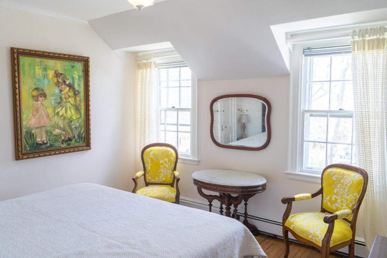 Ram'S Head Inn Shelter Island Extérieur photo