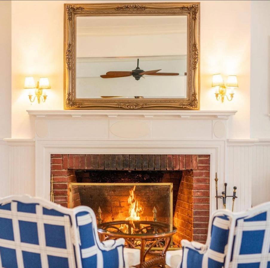 Ram'S Head Inn Shelter Island Extérieur photo