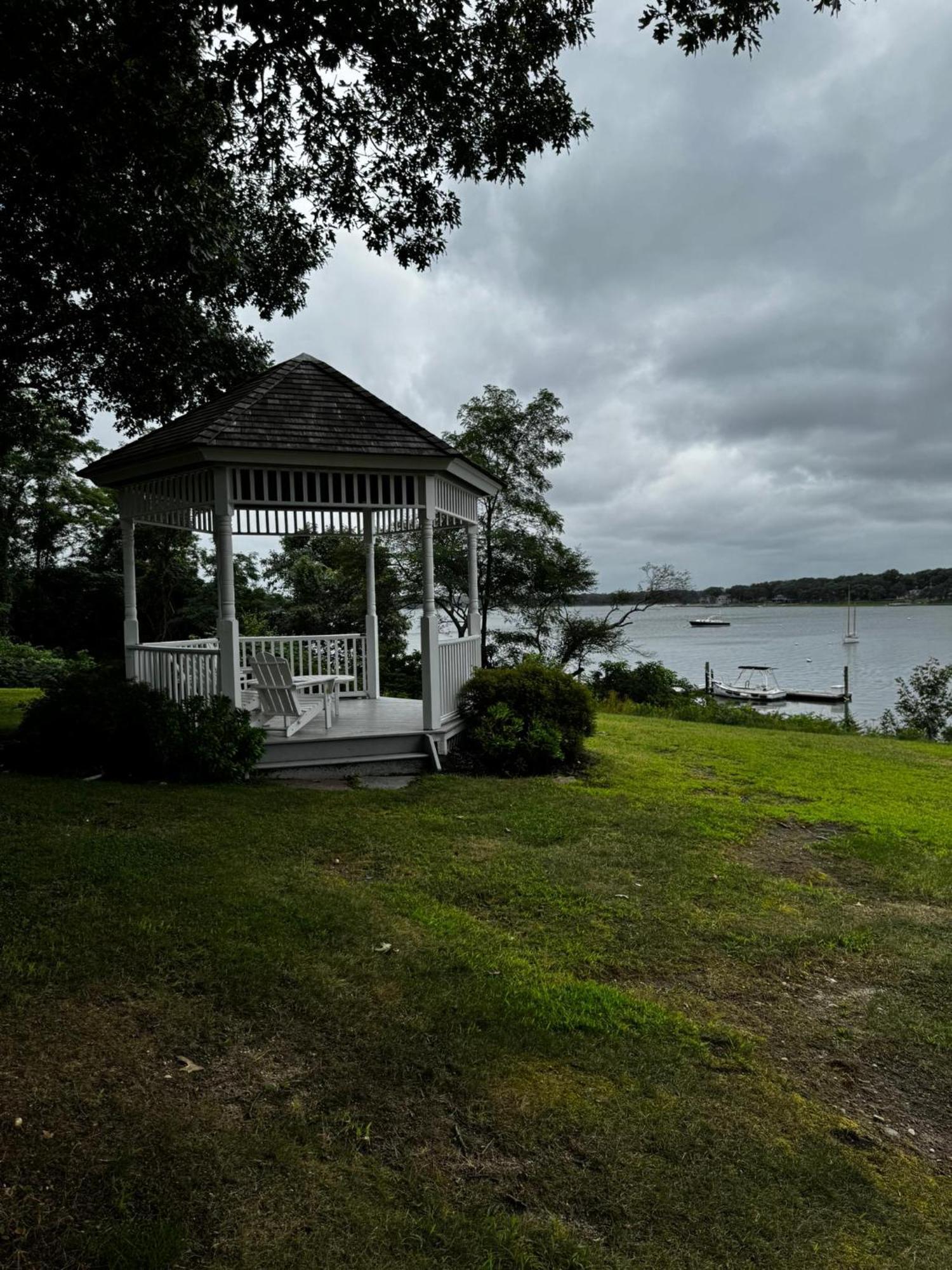 Ram'S Head Inn Shelter Island Extérieur photo