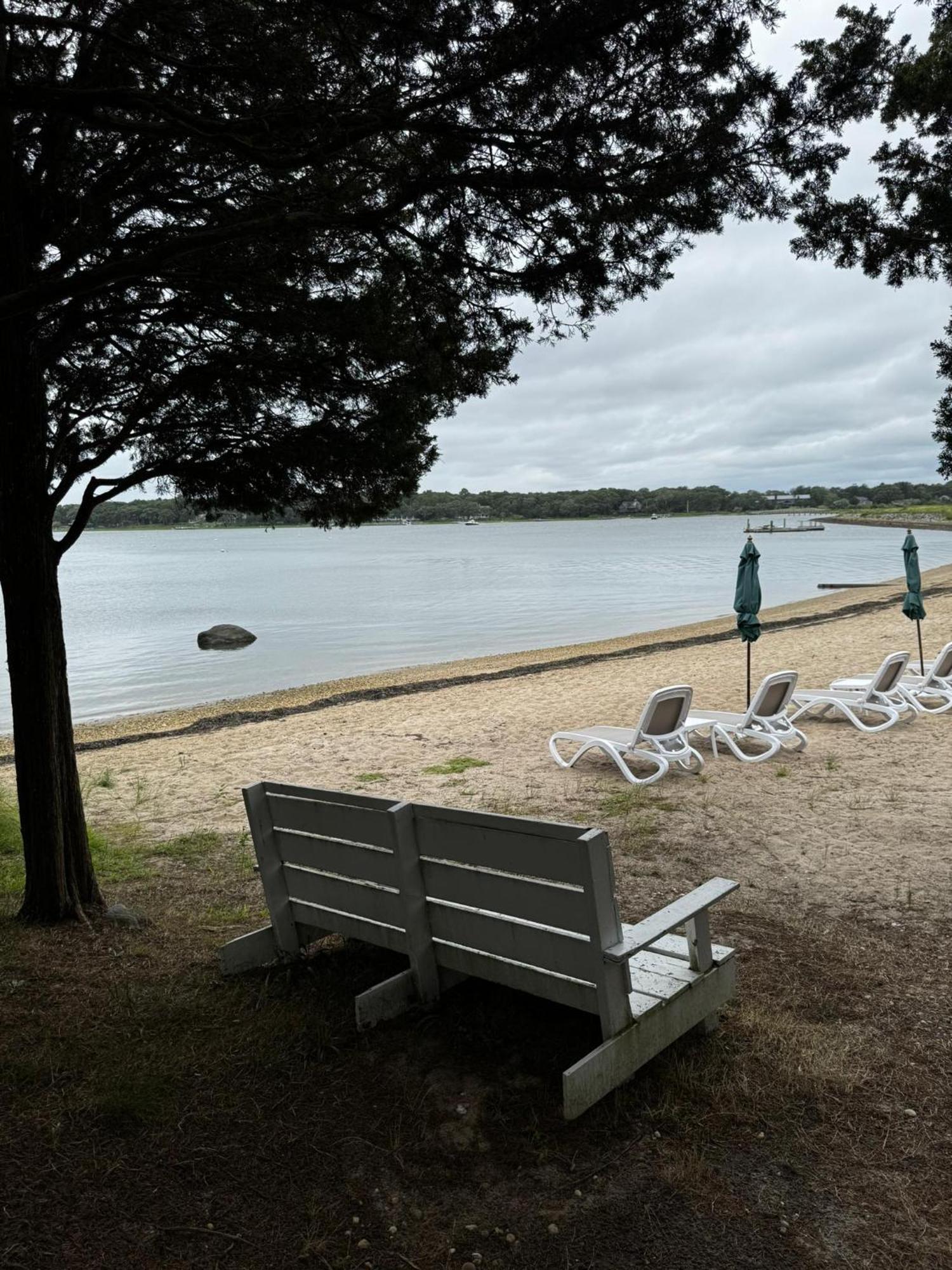 Ram'S Head Inn Shelter Island Extérieur photo
