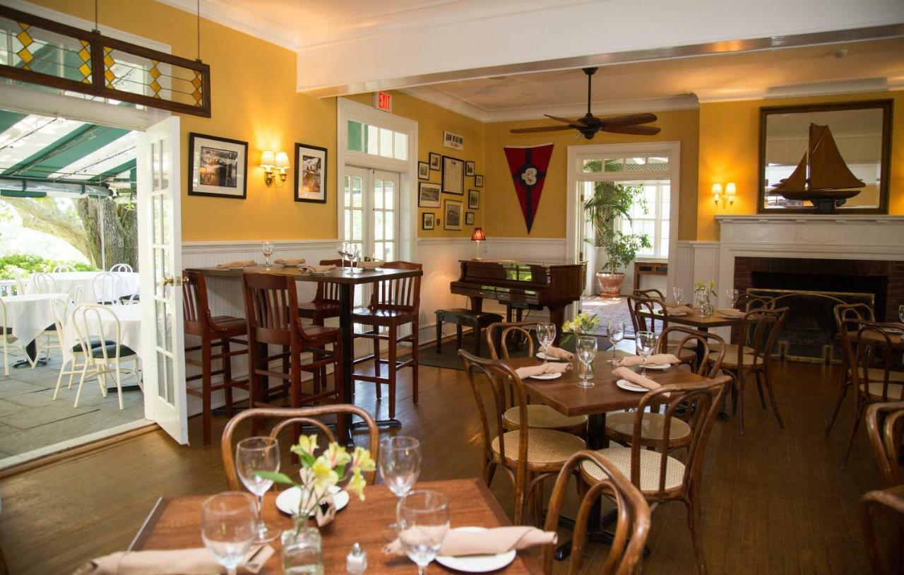 Ram'S Head Inn Shelter Island Extérieur photo