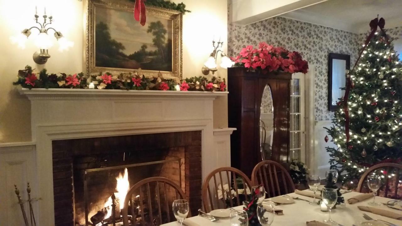 Ram'S Head Inn Shelter Island Extérieur photo