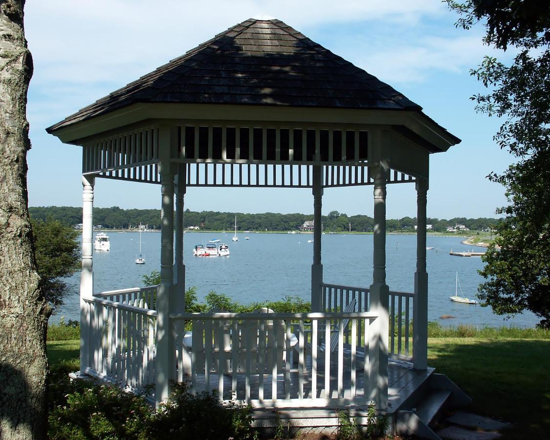 Ram'S Head Inn Shelter Island Extérieur photo