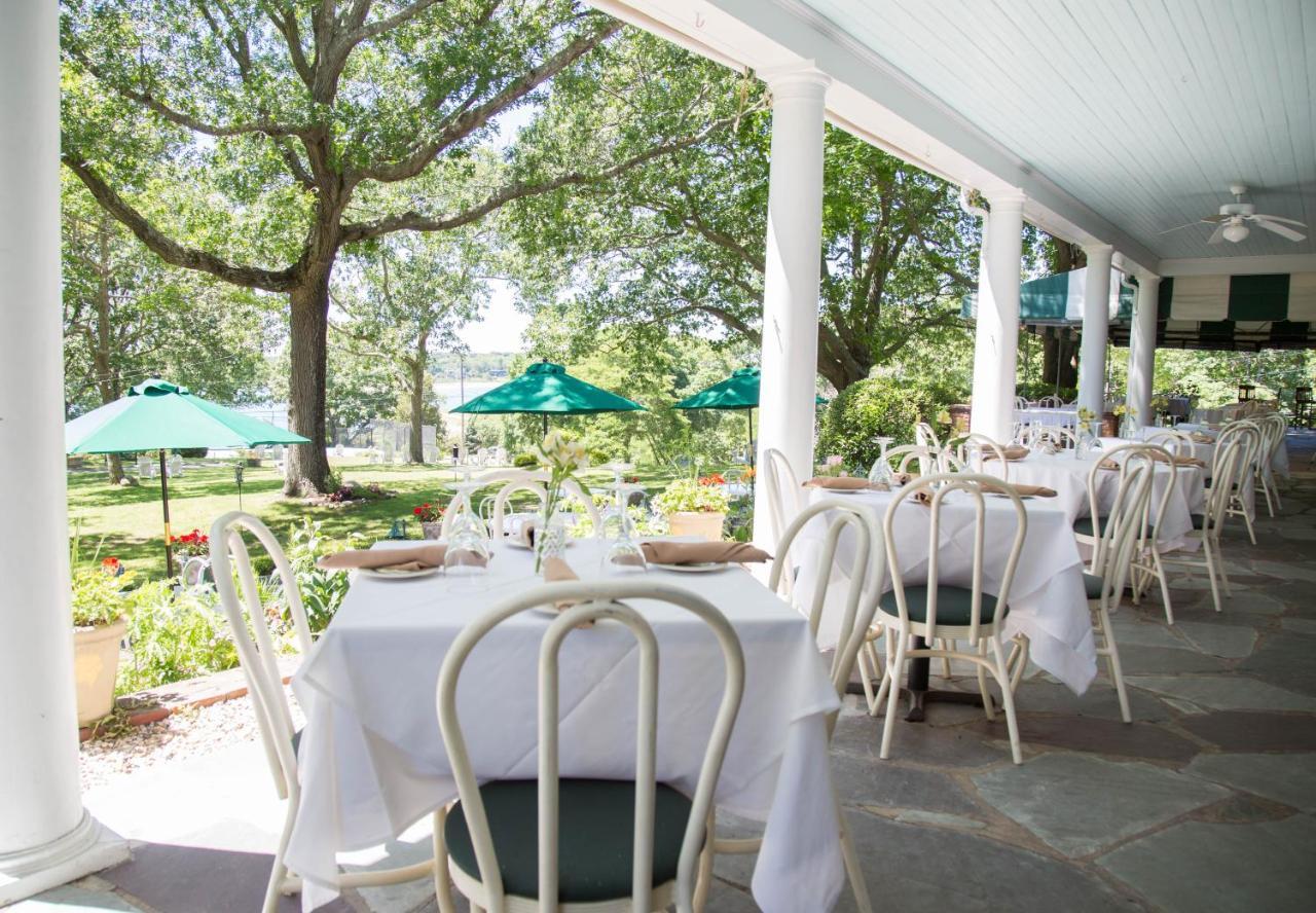 Ram'S Head Inn Shelter Island Extérieur photo