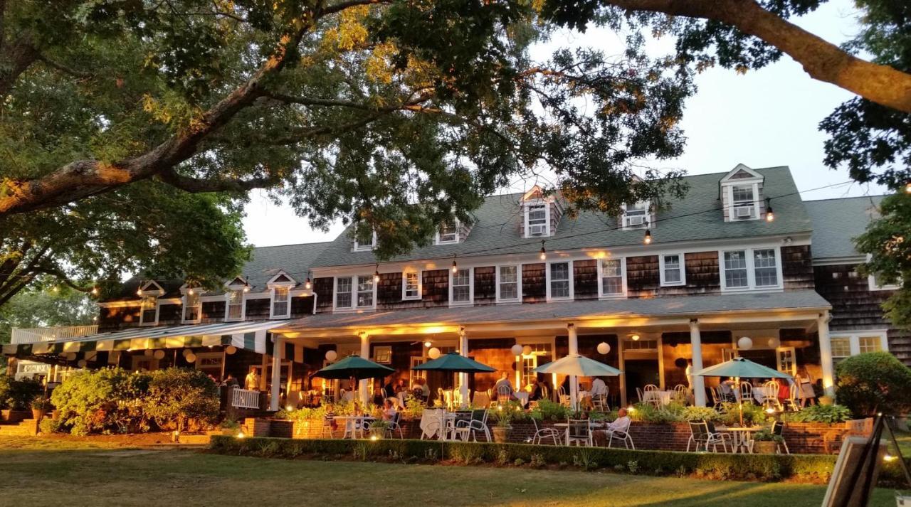 Ram'S Head Inn Shelter Island Extérieur photo