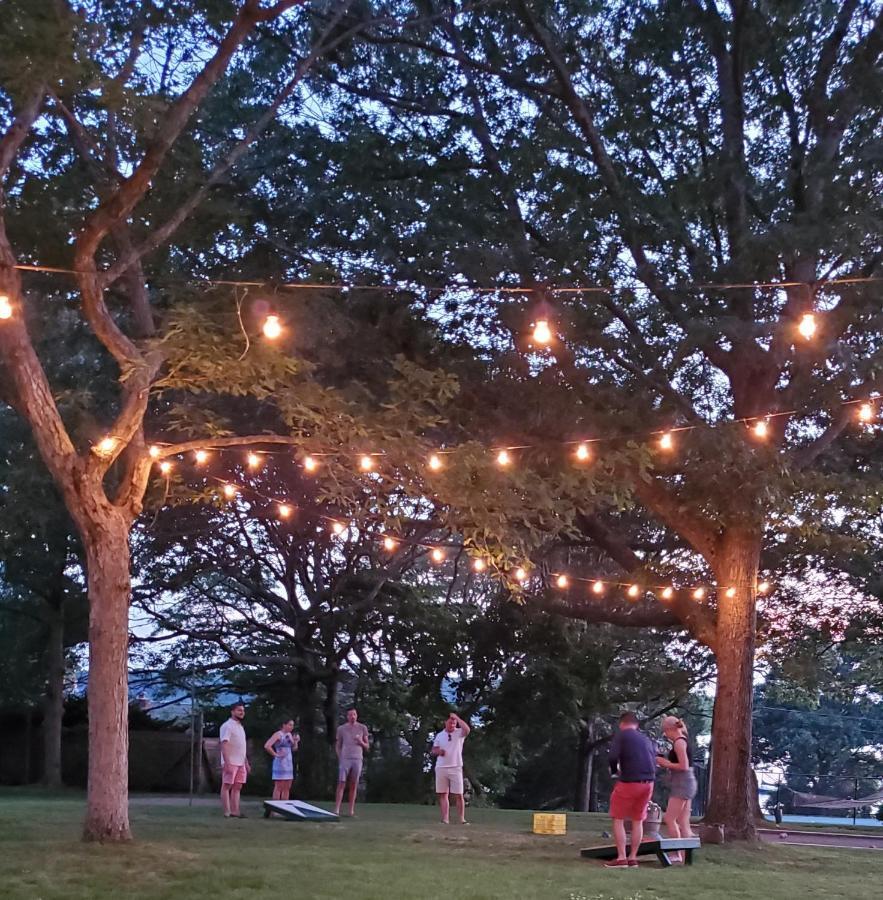 Ram'S Head Inn Shelter Island Extérieur photo