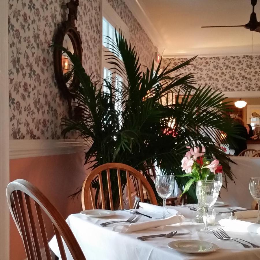 Ram'S Head Inn Shelter Island Extérieur photo